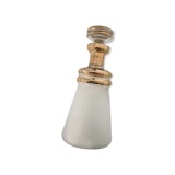 50 ' S granite glass carafe