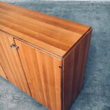 Torcello Series Sideboard by Afra & Tobia Scarpa for Stildomus, Italy, 1980s