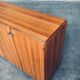Torcello Series Sideboard by Afra & Tobia Scarpa for Stildomus, Italy, 1980s