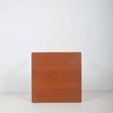 Danish coffee table by Henning Kjaernulf for Vejle Mobelfabrik, 1960s