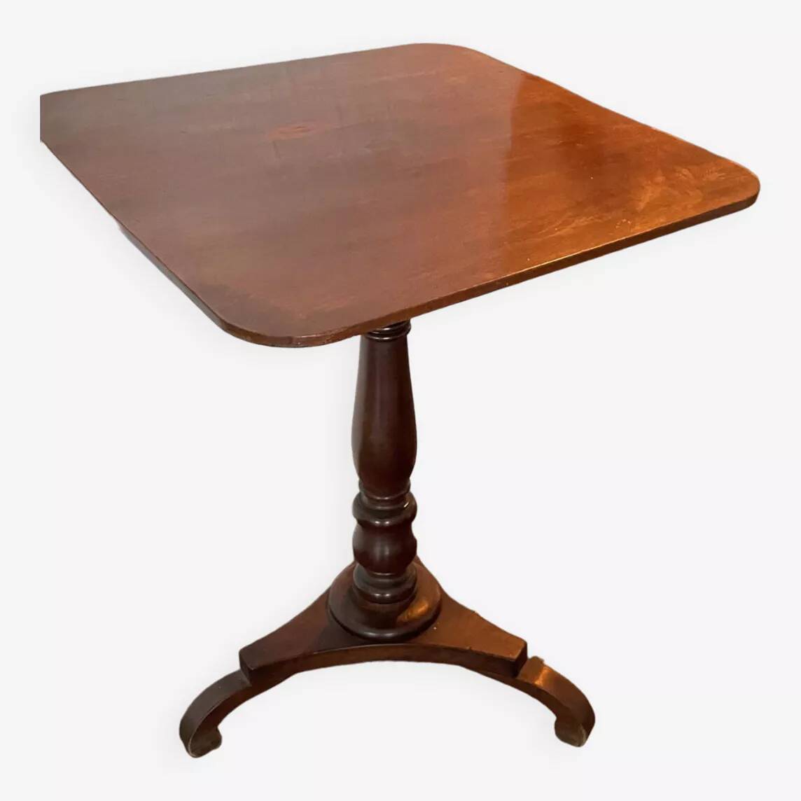 Side table