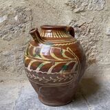 Val de Saöne jug