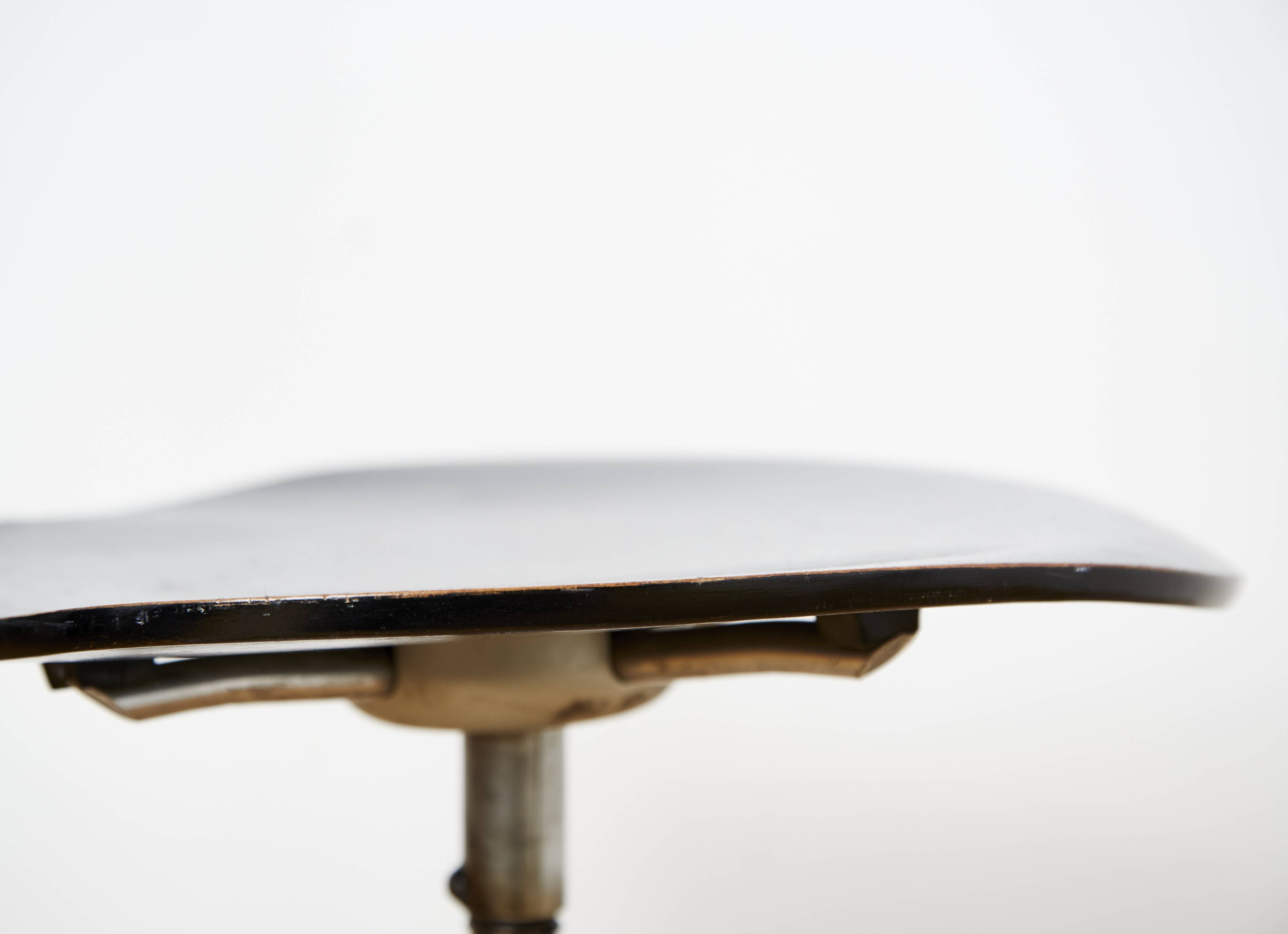 Arne Jacobsen 3115 Mosquito Office Chair for Fritz Hansen