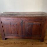 Louis XIII chest