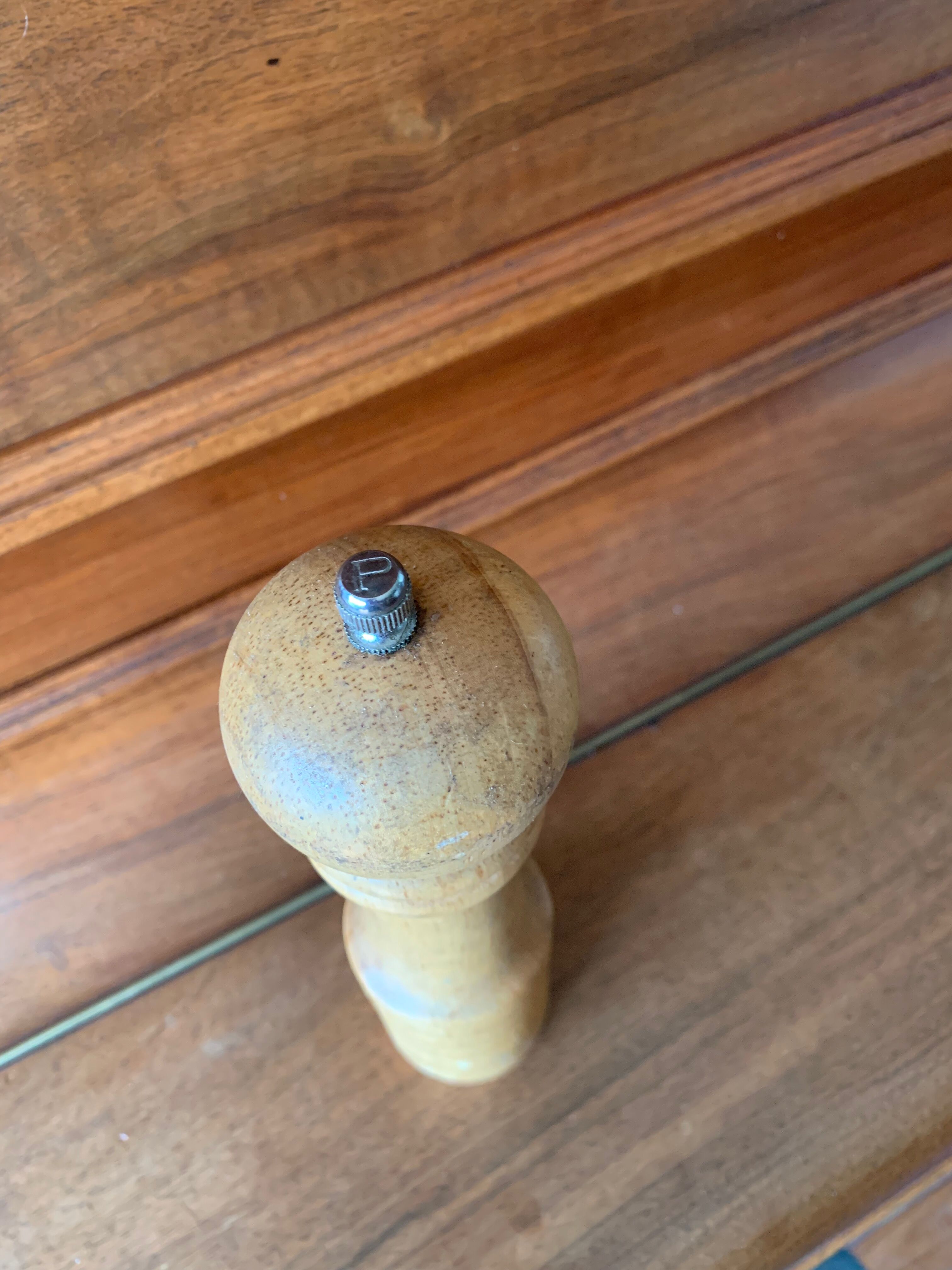 Pepper mill 28cm