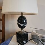 Vintage lamp from the 70s