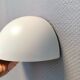wall lamps designed by Torsten Thorup & Claus Bonderup, model Quarto for Focus Denmark.