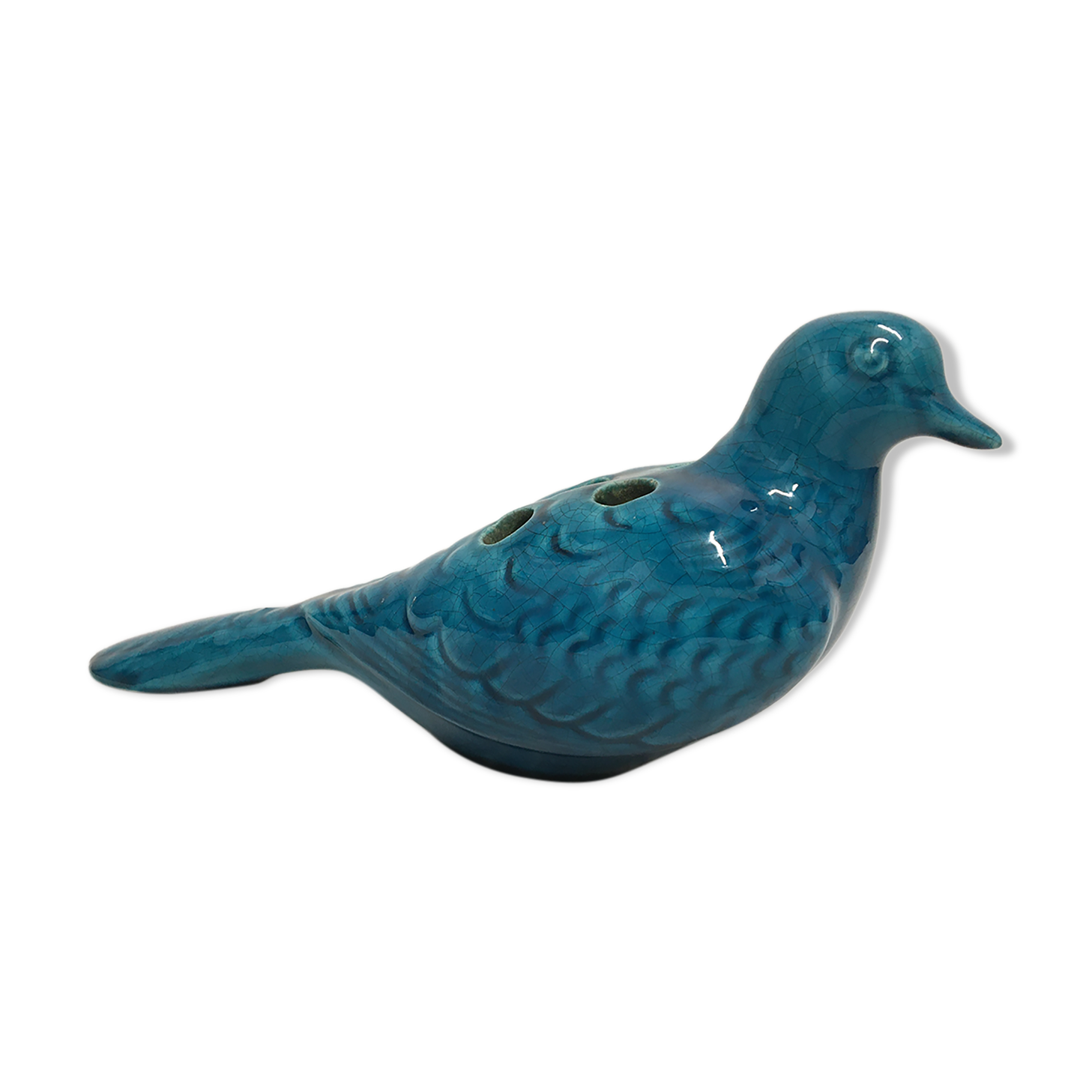 Dove stings flower Pol Chambost vintage