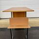 Vintage office 1950 for spirol of schoolboy child