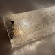 Pair Very Large Murano Glass Wall Lights