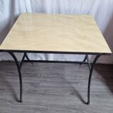 Side table formica