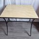 Side table formica