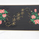 Table basse bouquet