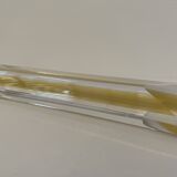 Vintage Paolo Venini chandelier, 1970s