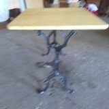 Old bar table
