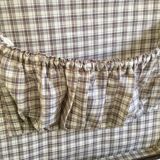 Vulcanized fiber imperiala hat case