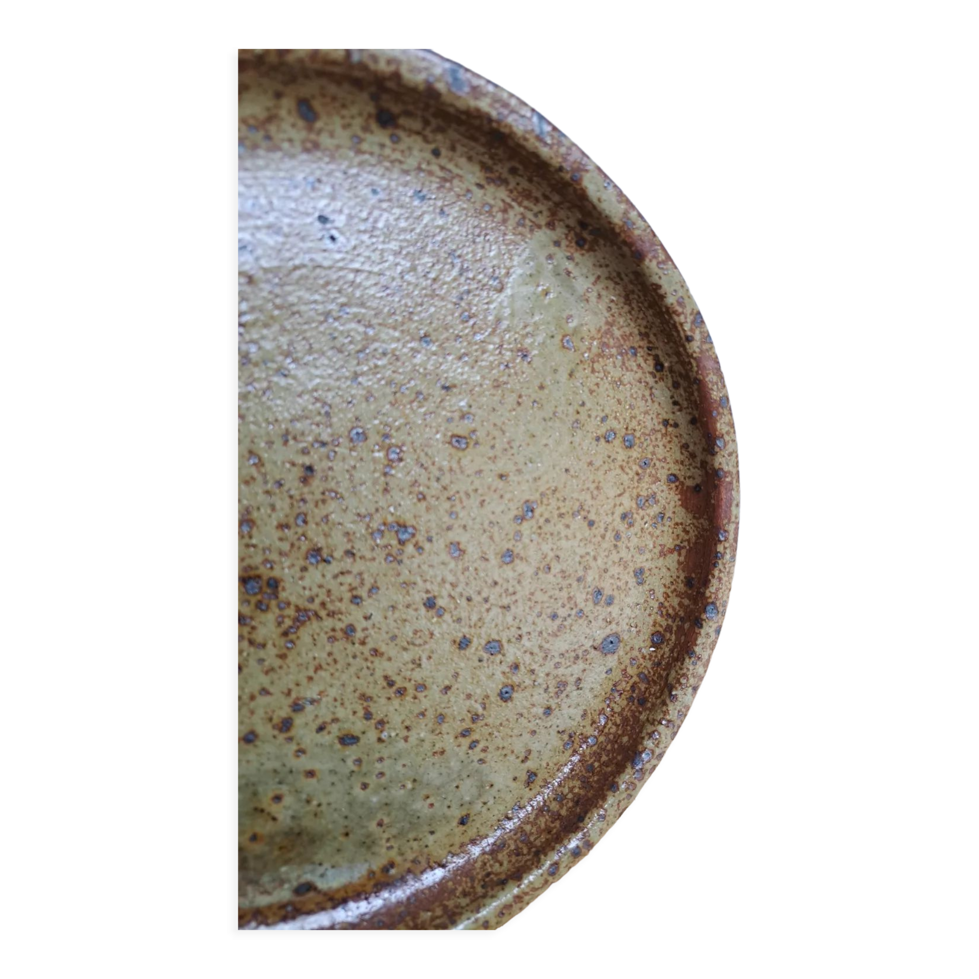 Scandinavian flat plate