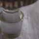 Carafe à whisky vintage