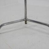 Bauhaus chrome coat stand, 1920s