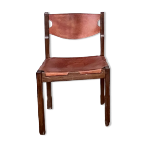 Chaise maison regain