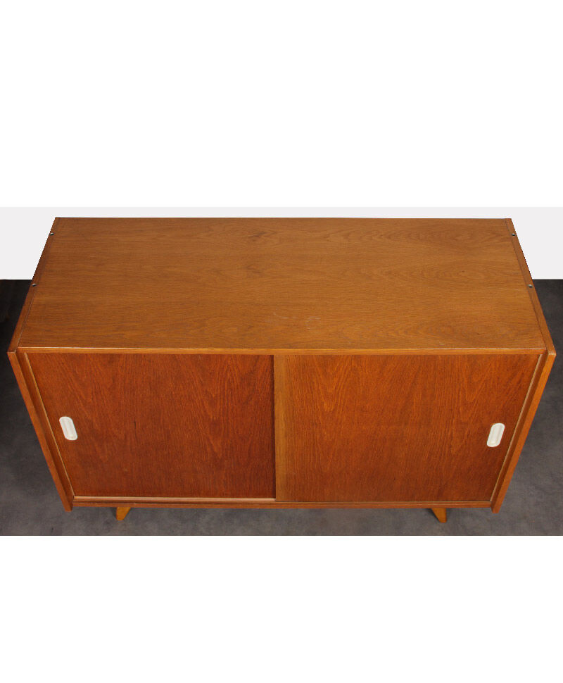 Eastern European dresser designed by Jiri Jiroutek, 1960
