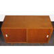 Eastern European dresser designed by Jiri Jiroutek, 1960