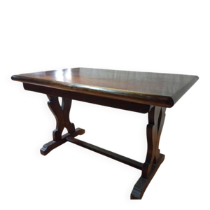 Table de salle à manger - style