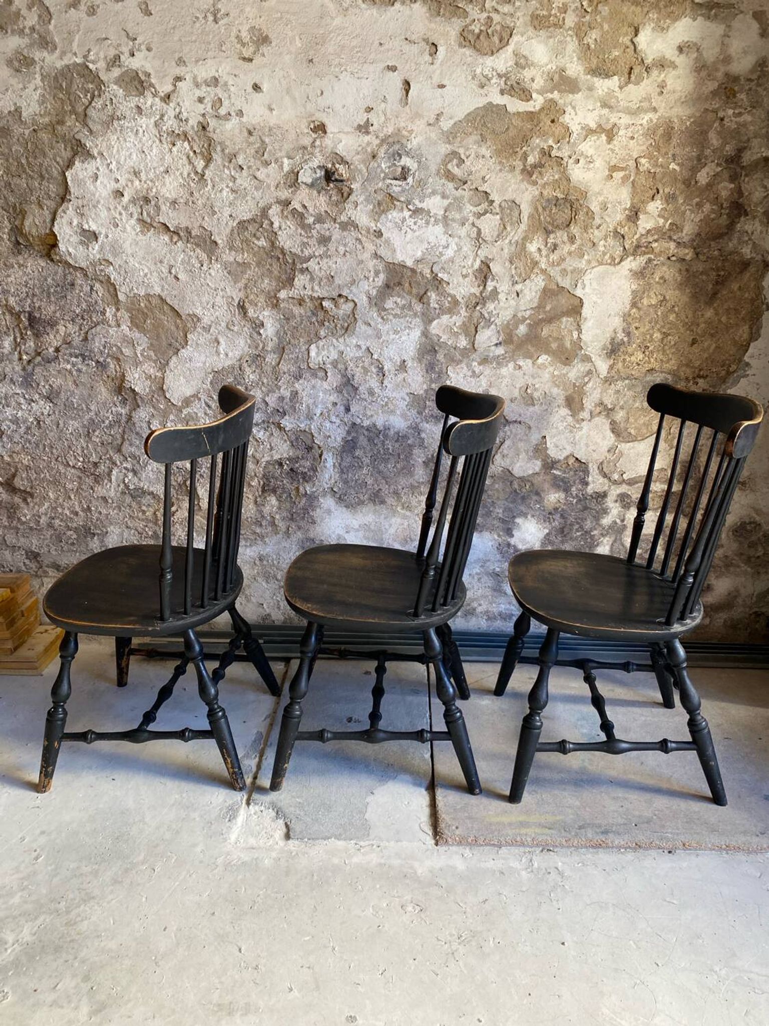 Chaise Windsor