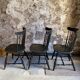 Windsor chair