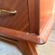 Vintage dresser