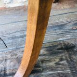 Art deco console Circa 40/50