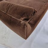 Bamboletto Bed or Daybed by Mario Bellini for B&B Italia, 1970's