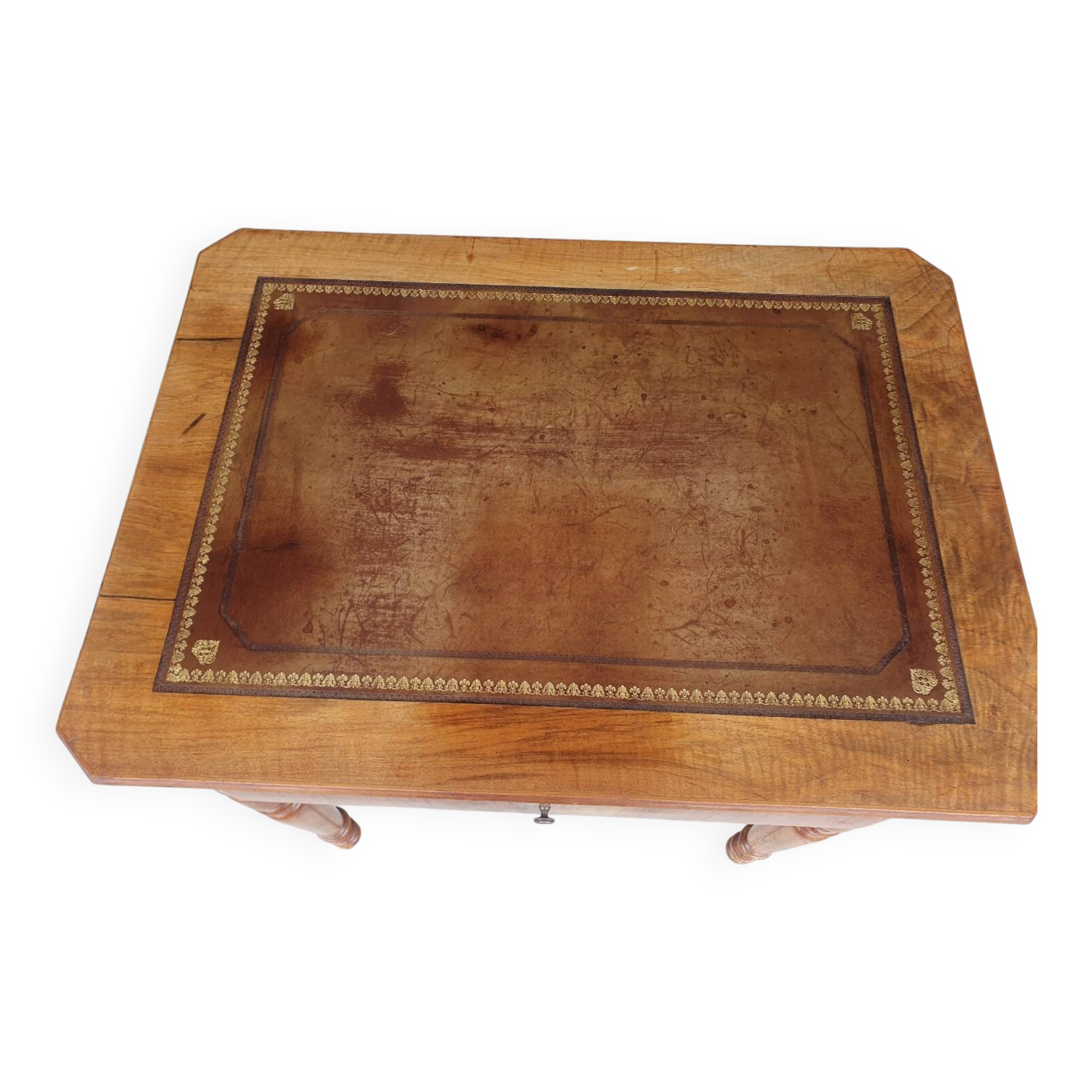 Petit bureau Louis Philippe