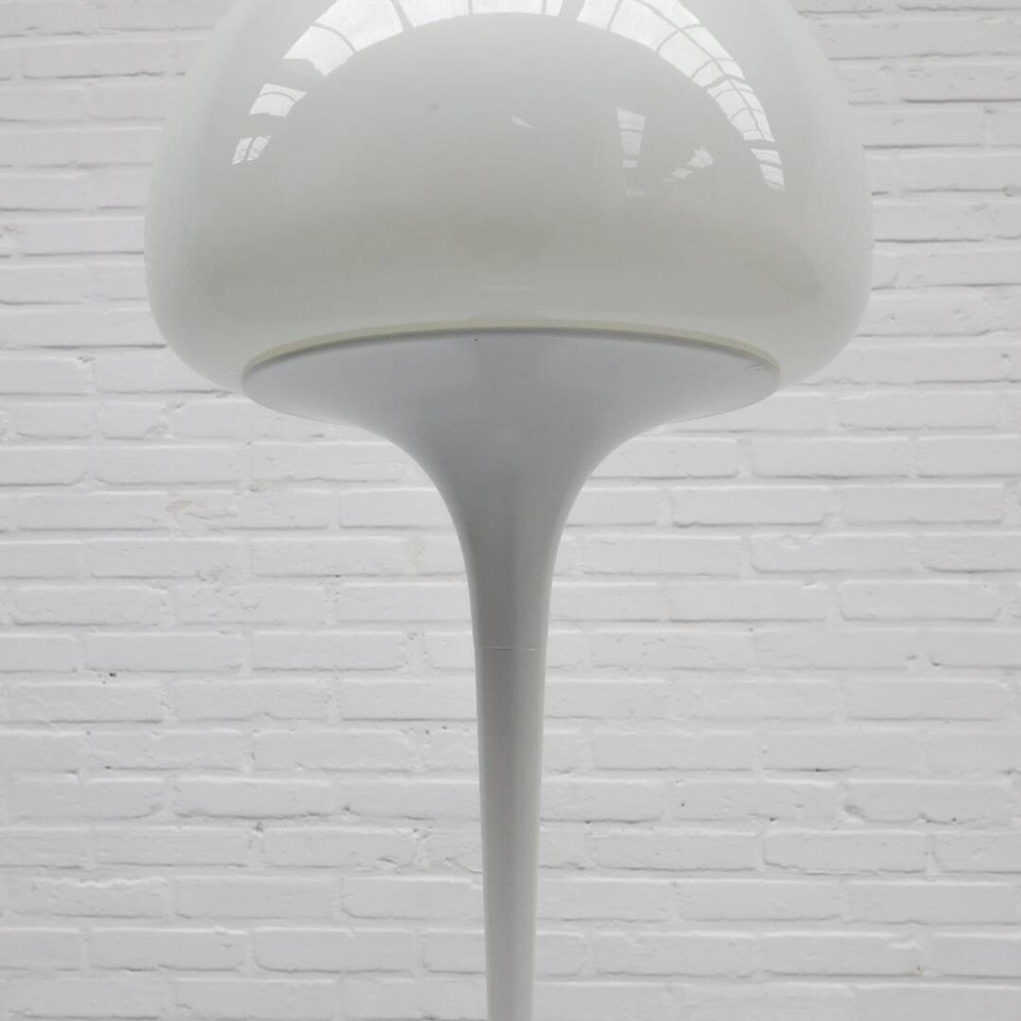 Lampadaire par Goffredo Reggiani pour Reggiani