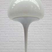 Lampadaire par Goffredo Reggiani pour Reggiani