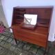 Writing desk design Nils Jonsson HJN Mobler