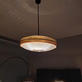 Suspension ufo space-age 1960-1970