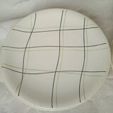 Vintage Salins service – Sortilège model – 1960s–70s –