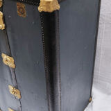 Trunk cabin Hartmann 1914 Milwaukee USA