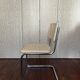 Chaises inspirations B32 Marcel Breuer cannage