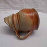 Sandstone pitcher