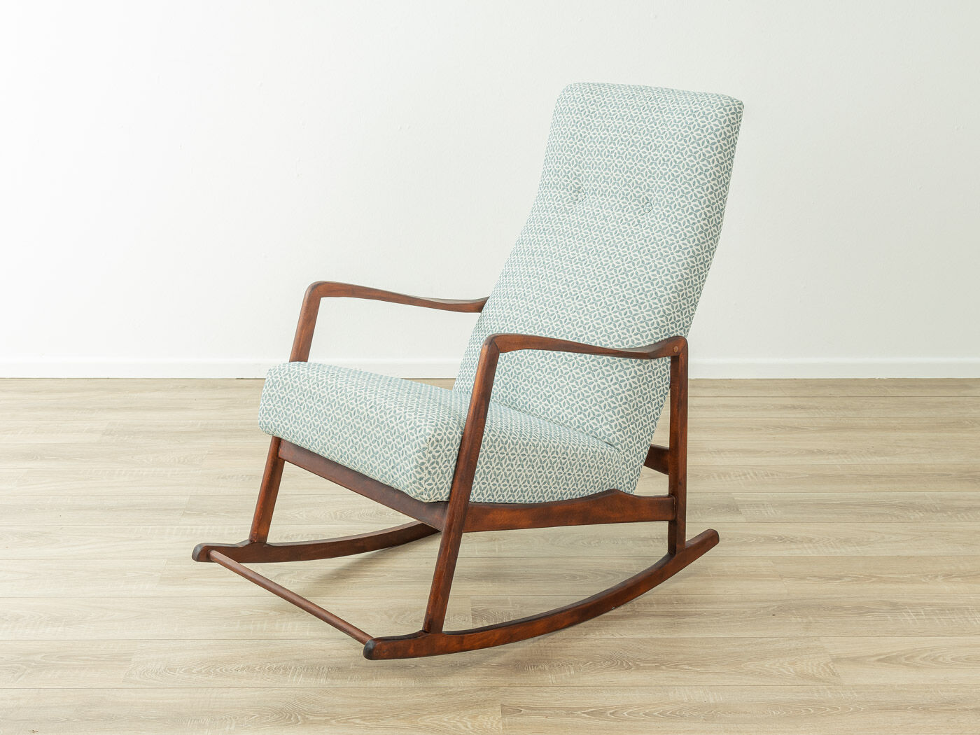 1950s rocking chair