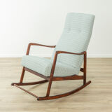 1950s rocking chair