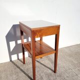 Vintage bedside UK Remploy 1967