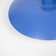 Danish vintage pendant lamp PH 4/3 by Poul Henningsen, Louis Poulsen 1966