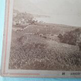 Black and white photography Annecy