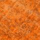 Tapis vintage orange citrouille 6x9 181x287Cm SK 3400