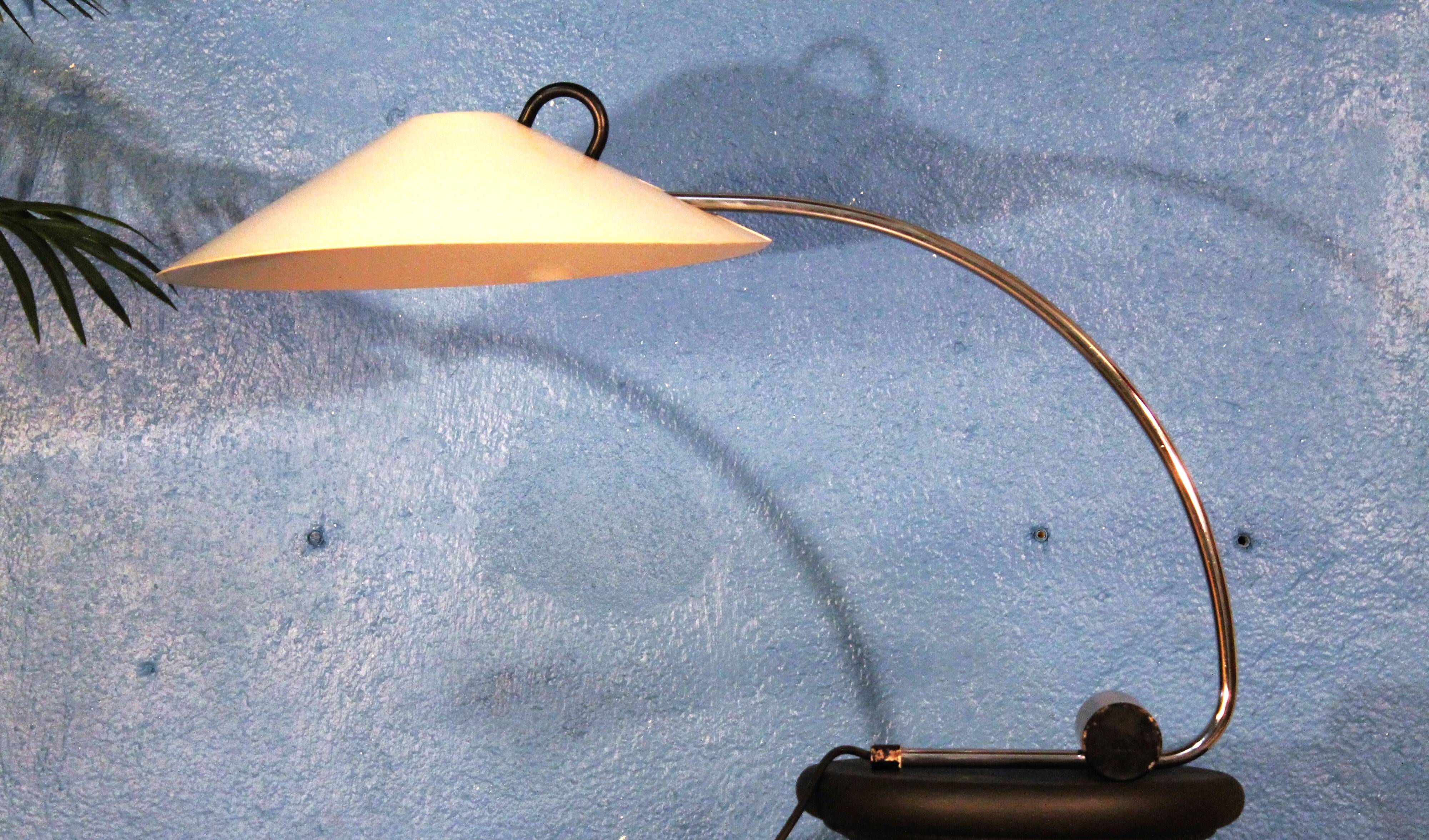 Arm lamp Italy 1960s