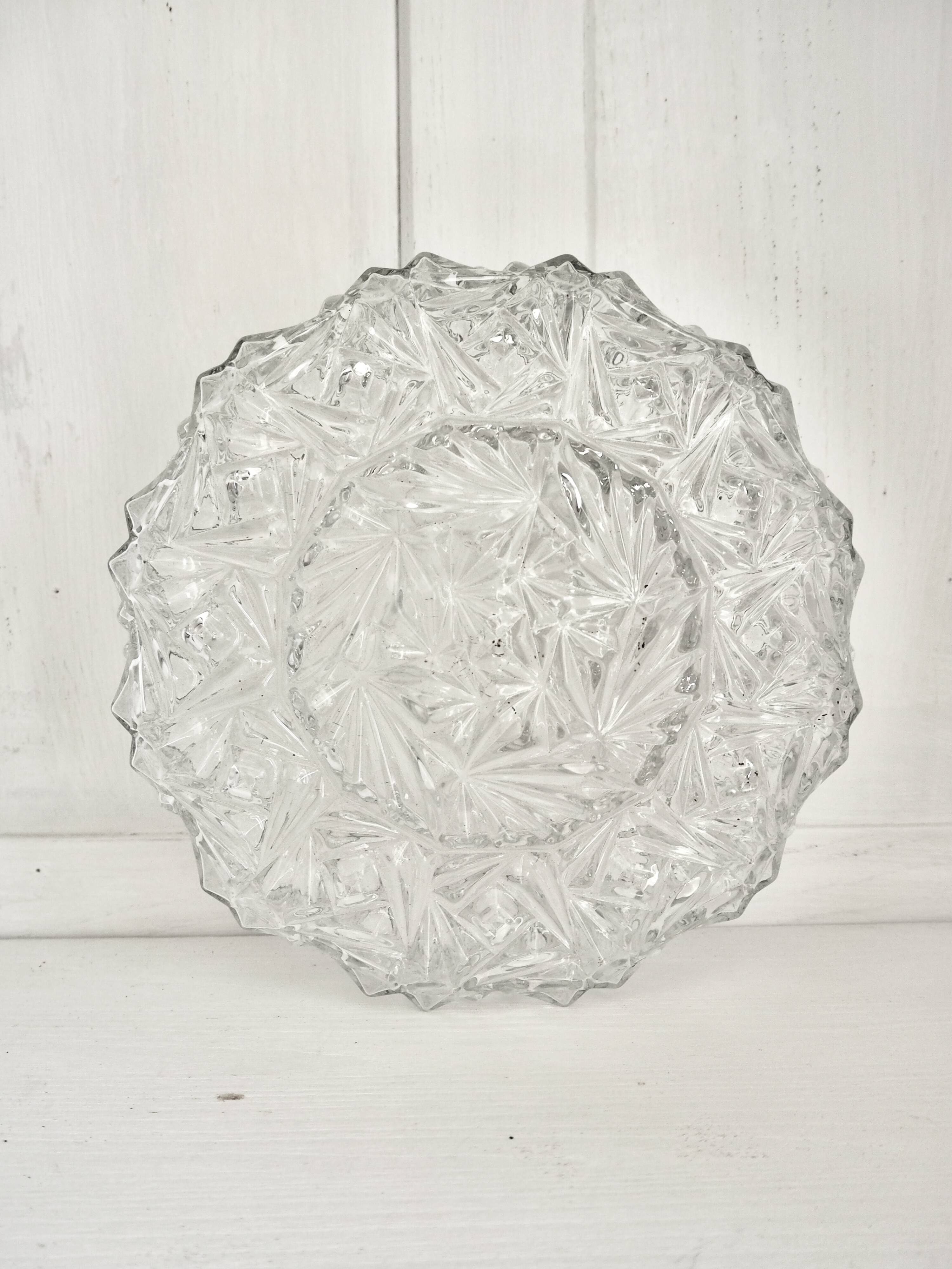 Round ceiling light Ø24 cm