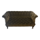 Chesterfield Napoleon 3 sofa
